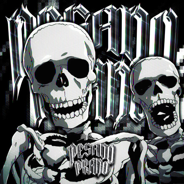 zexai - Pesado Prado (Slowed)