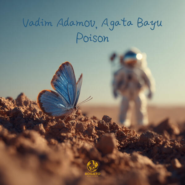 Vadim Adamov, Agata Bayu - Poison