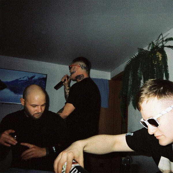 Паралирик - PPLM