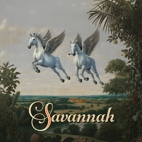 Drama - Savannah