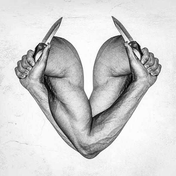 Max McNown - Snowman