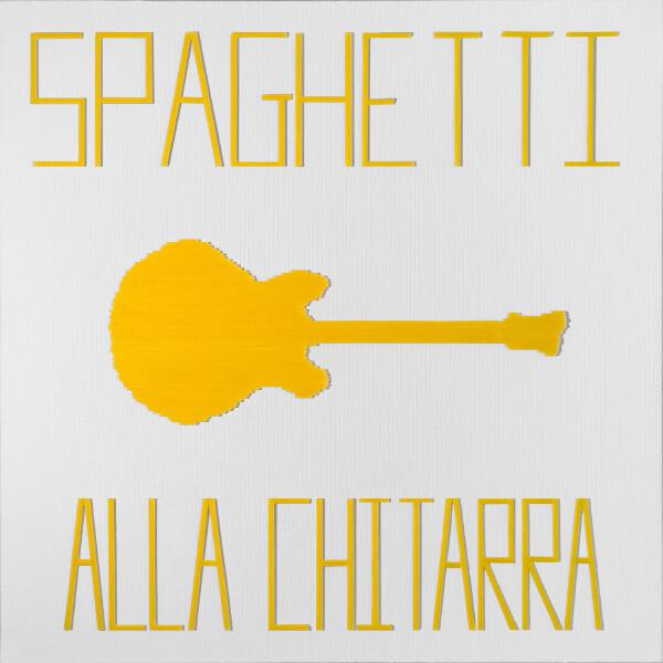 SINcopated - Spaghetti alla Chitarra