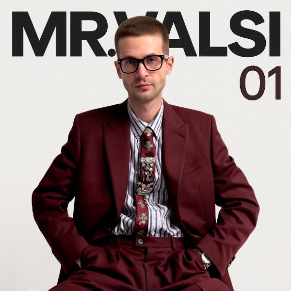 MR.Valsi - Темный принц