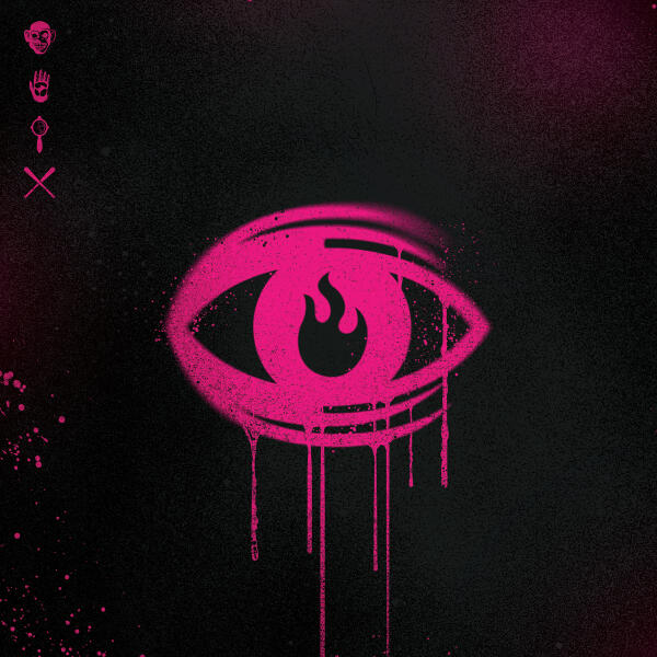 Self Deception - Time's Up