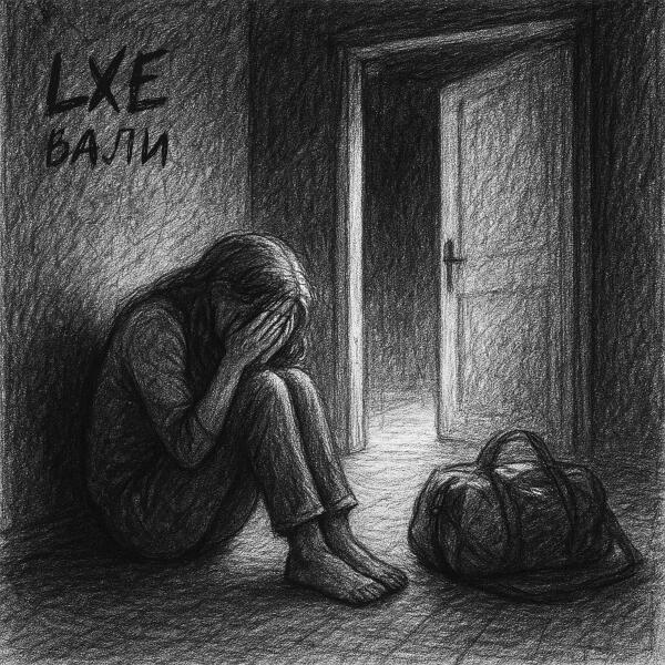 Lxe - Вали