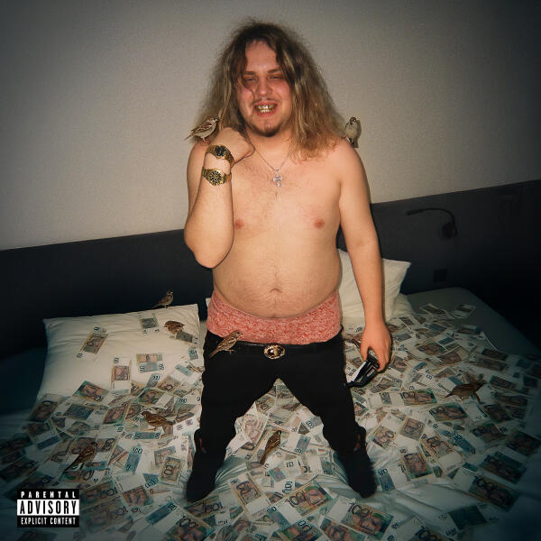 AQYLA - Воробей