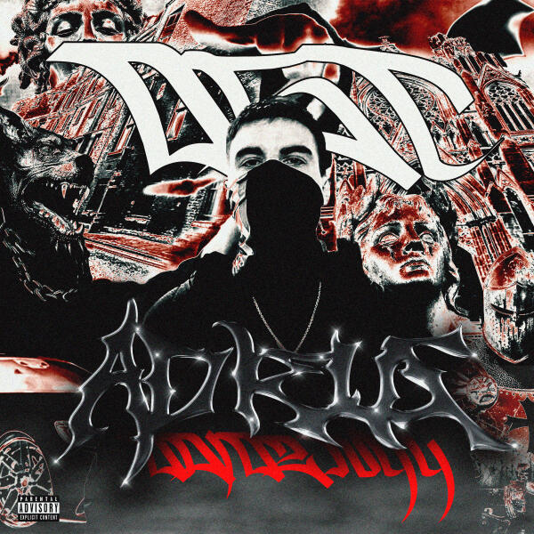 ODIOZNYY - ZzzONE 51