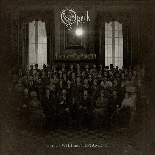 Opeth - §1