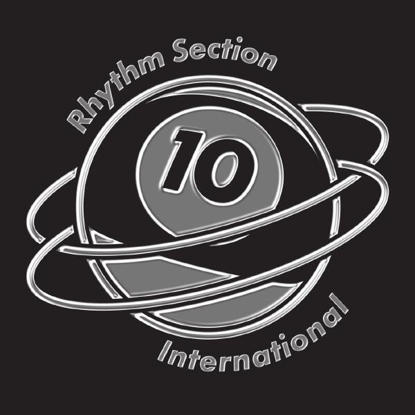 Cousin Kula - 10 Years of Rhythm Section International