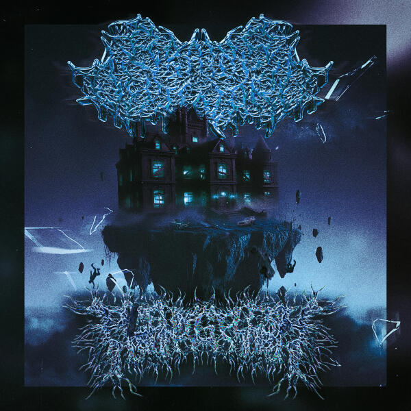 Brains Outward, PeelingFlesh - Agony