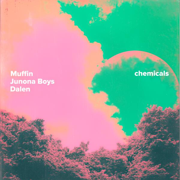 Muffin, Junona Boys, DALEN - Chemicals