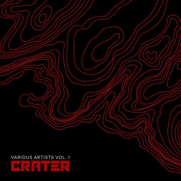 Younng - CRATER Vol.1