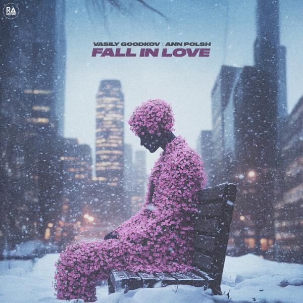Vasily Goodkov, Ann Polsh - Fall In Love