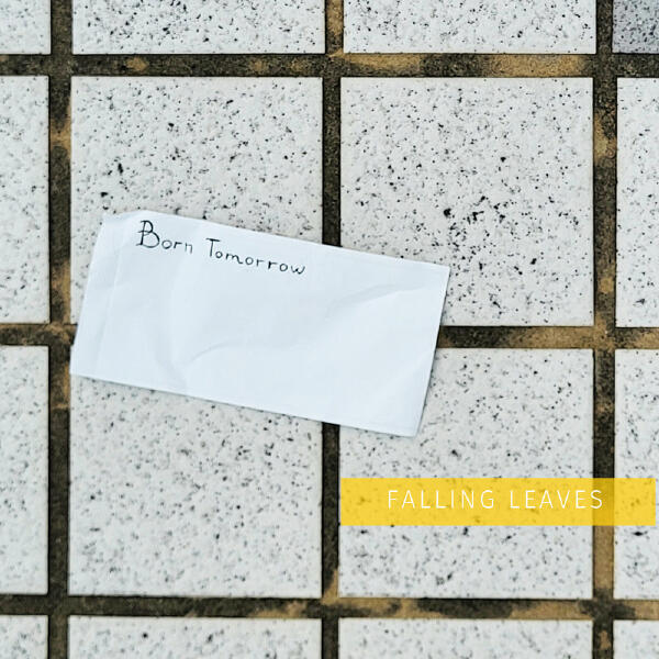 Born Tomorrow - Falling Leaves