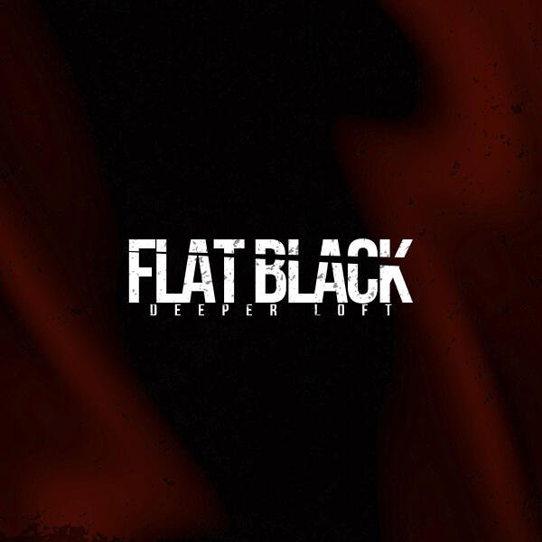 Deeper Loft - Flat Black