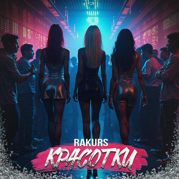 Rakurs - Красотки