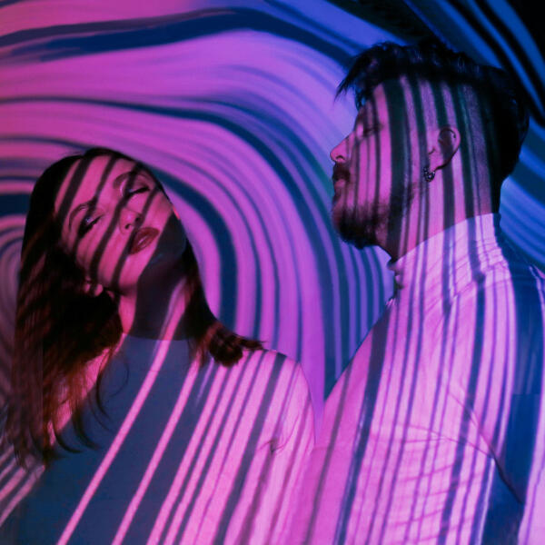 Platon, Joolay - Love Parade