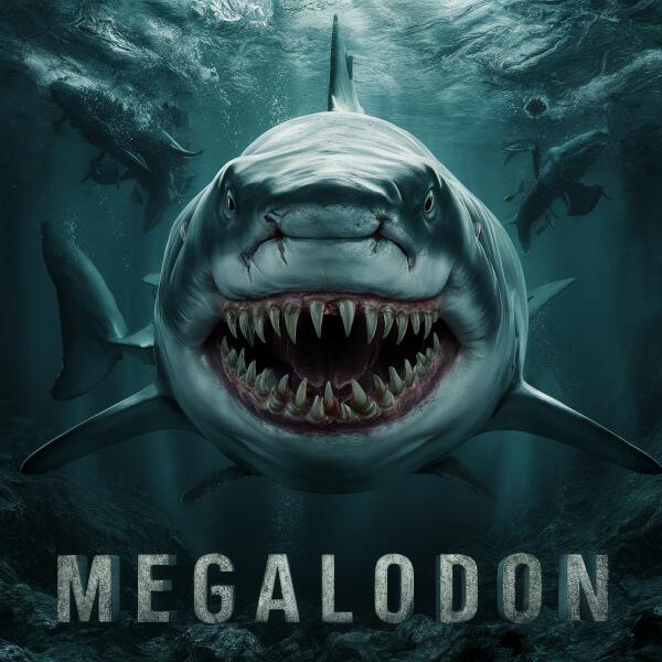 Victor Kopronov - MEGALODON