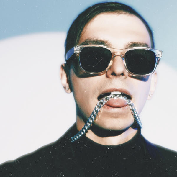 ALLERGIA, TANCUI, Phonkdope - Peremirie