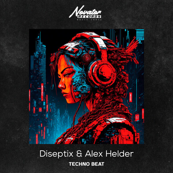 Diseptix, Alex Helder - Techno Beat