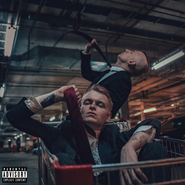 Иллюзия, Roma Smile - VOGUE (Prod. by LIVING PUFF)