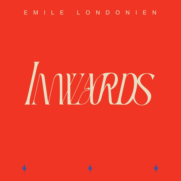 Emile Londonien - Inwards