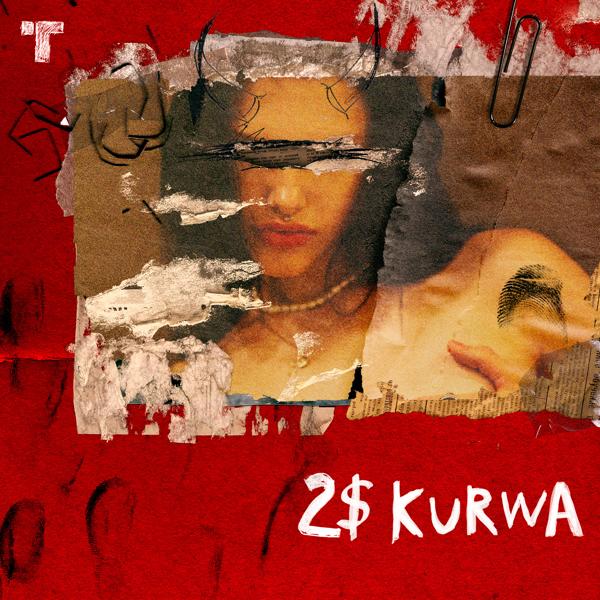 Гарри Топор - 2$ KURWA