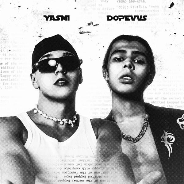 YASMI, DopeVvs - 90