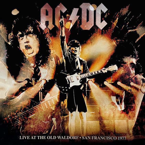 AC/DC - Baby Please Don't Go