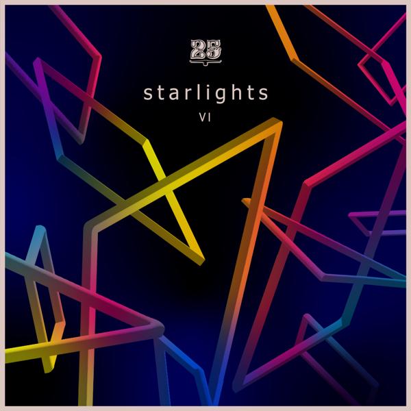 DiMO (BG) - Bar 25 Music: Starlights Vol. 6