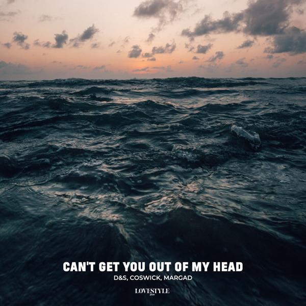 D&s, Coswick, Margad - Can't Get You Out Of My Head