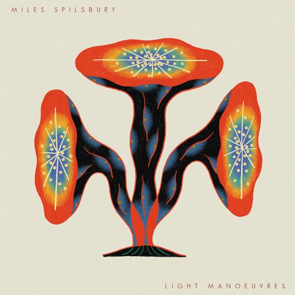 Miles Spilsbury, Carlos Nino - Cloud Formations