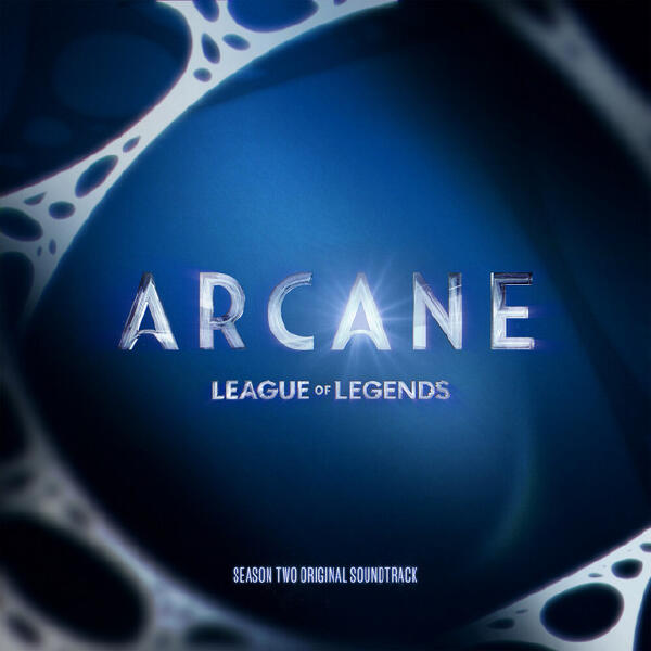 Tom Morello, Stray Kids, Young Miko - Come Play (from the series Arcane League of Legends)