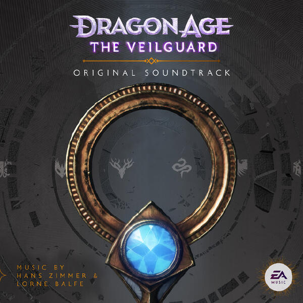 Hans Zimmer - Dragon Age: The Veilguard (Original Soundtrack)