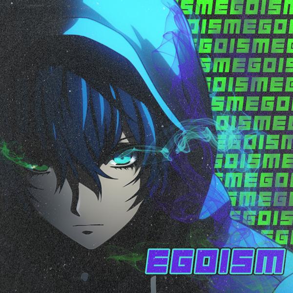 roseboi, DXXDLY, Save Haku - egoism