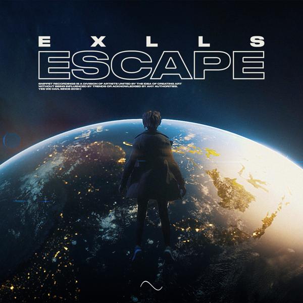 Exlls - Escape