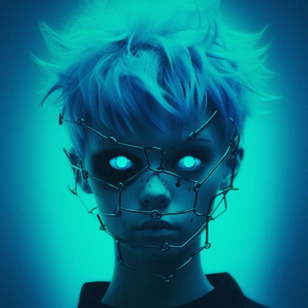 Ginga, Gangsta Aspirin - Freeky