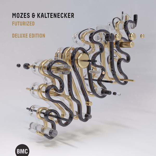 Mozes & Kaltenecker - Futurized