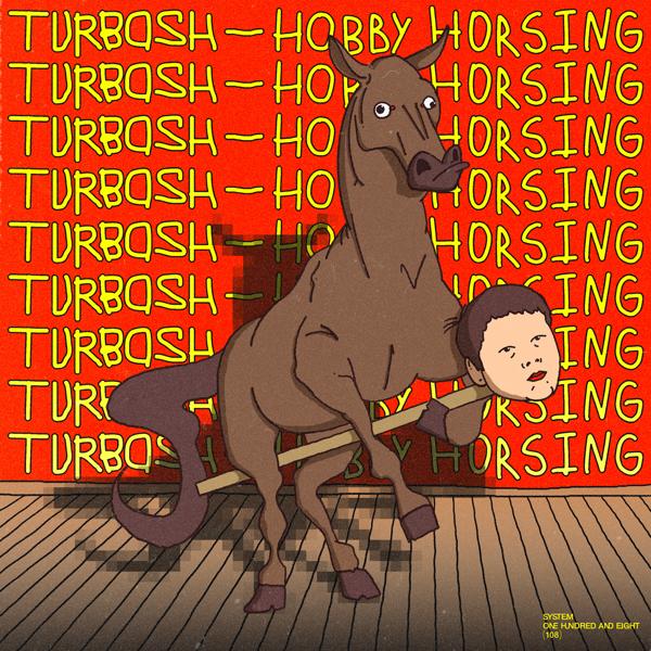 Turbosh - HOBBY HORSING