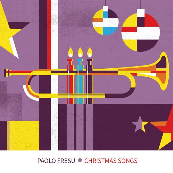 Paolo Fresu, Daniele Di Bonaventura - I'll Be Home for Christmas