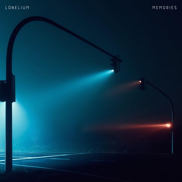 Lonelium - MEMORIES