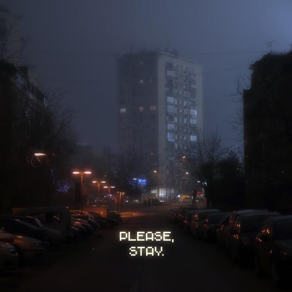 NQVV - please, stay.