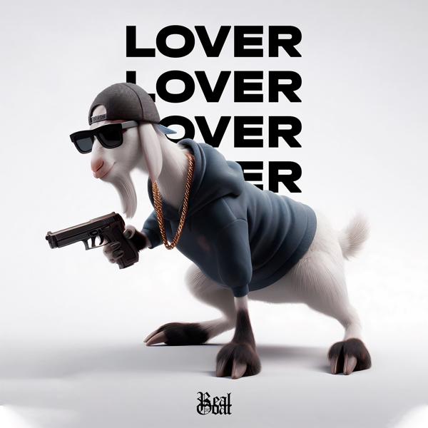 Lover - Real Goat