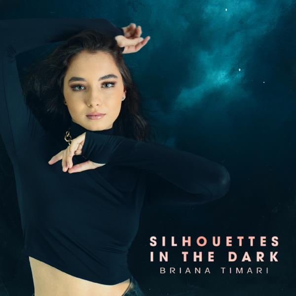 Briana Timari - Silhouettes In The Dark