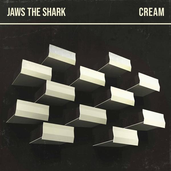 Jaws the Shark - Suff City