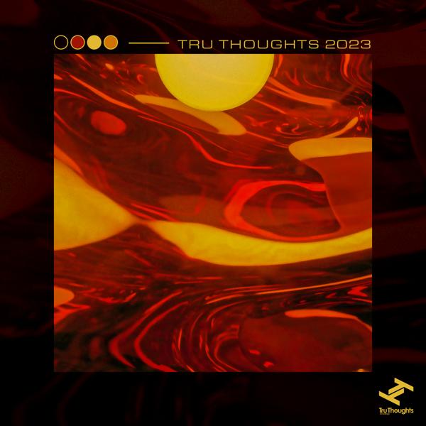 Origin One - Tru Thoughts 2023