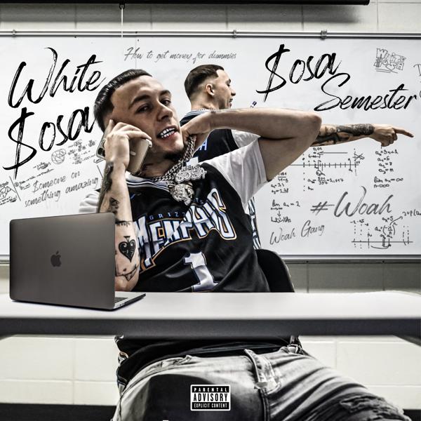 White Sosa - Venice