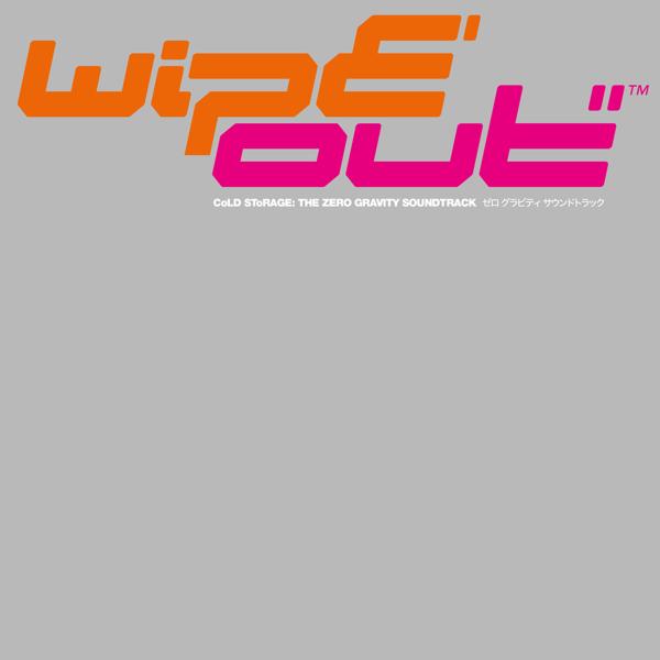 CoLD SToRAGE - wipE'out'' Intro (µ-Ziq Remix)