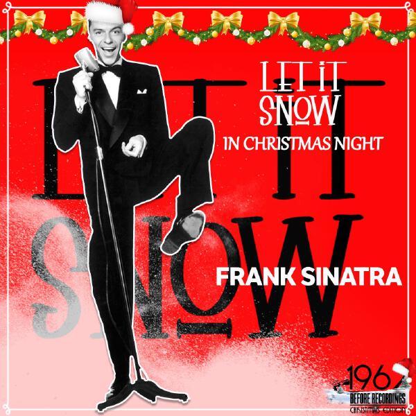 Frank Sinatra - Adeste Fideles (O Come All Ye Faithful) [Remastered]
