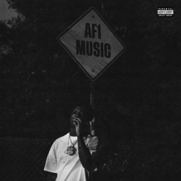 SSG Splurge - AF1 Music